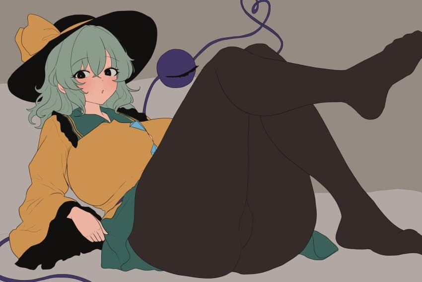 Thread image