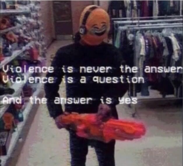 Thread image