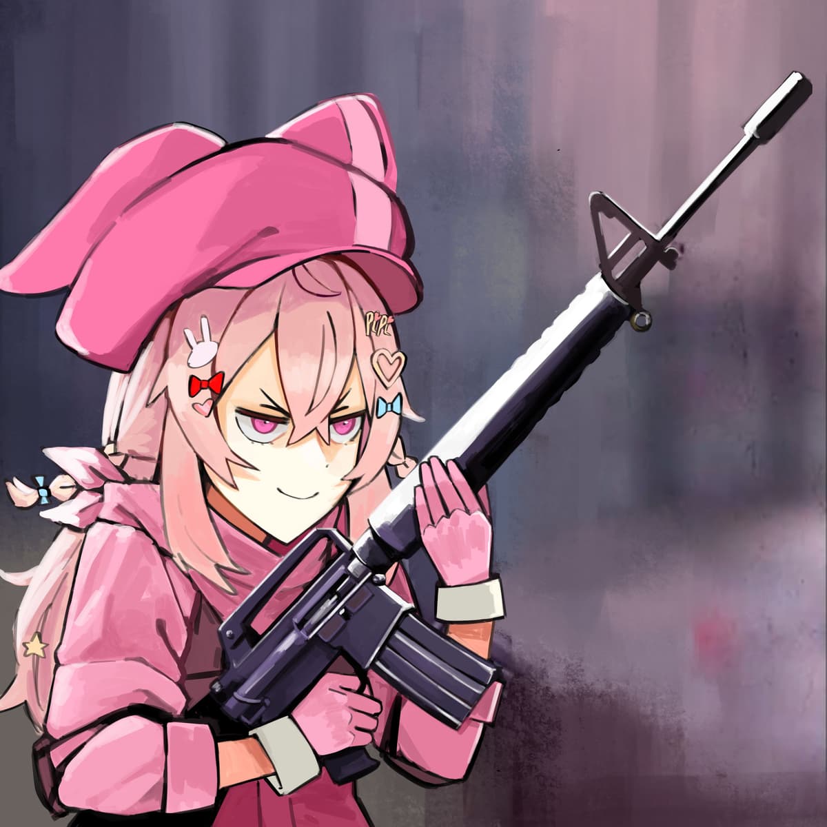 Thread image
