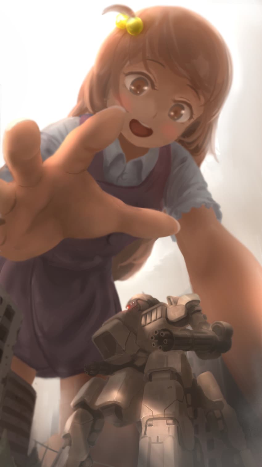Thread image