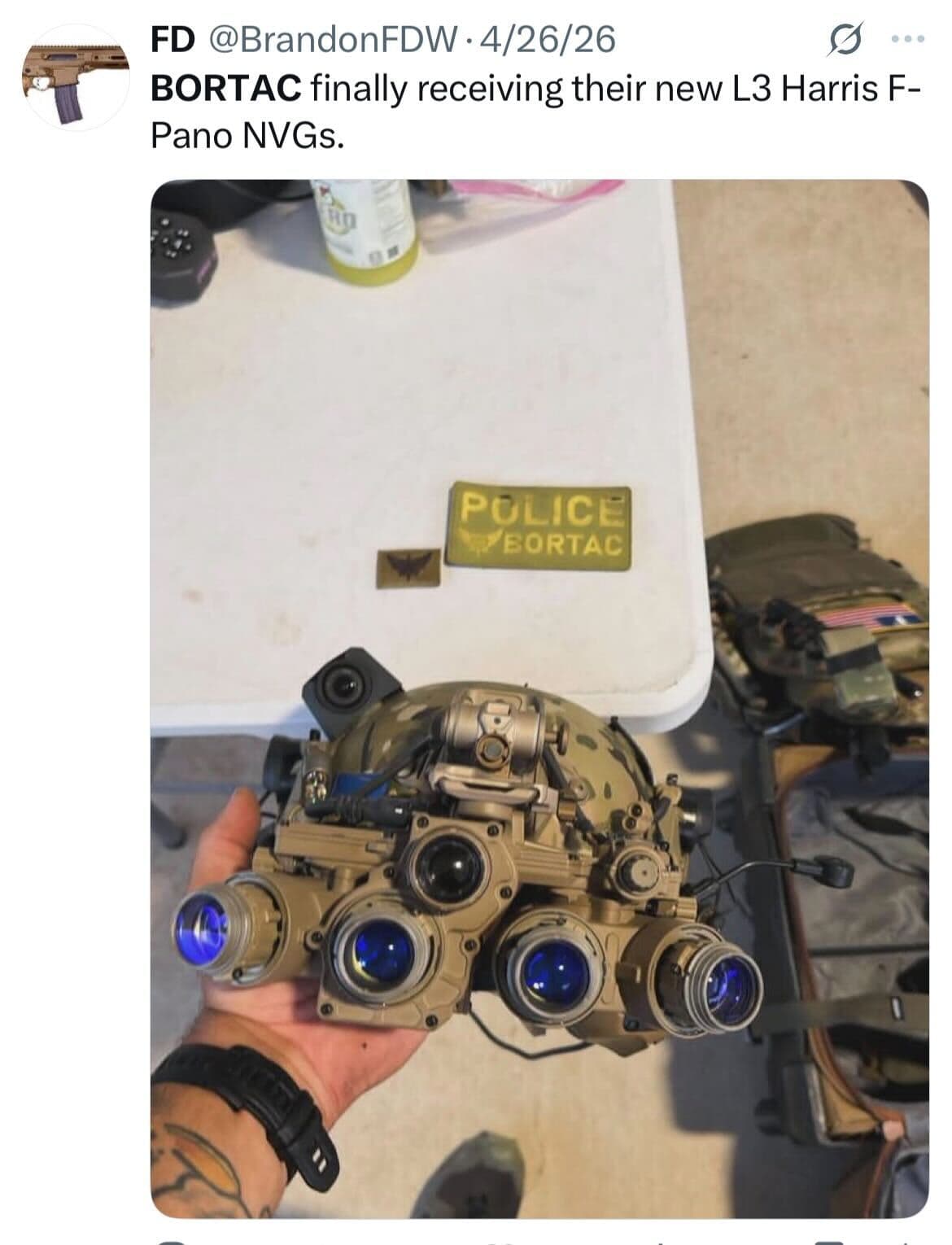 Thread image