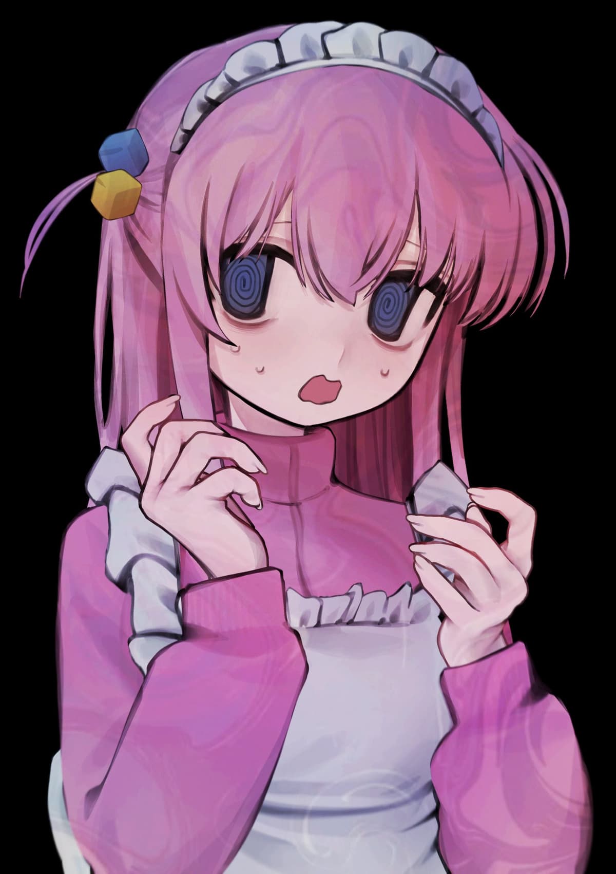 Thread image