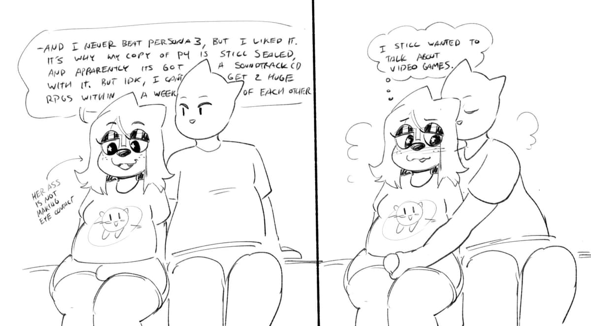 Thread image