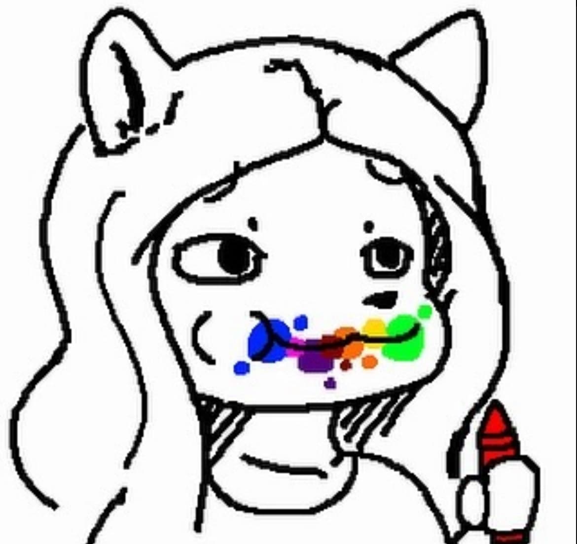 Thread image