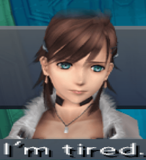 Thread image
