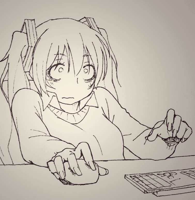 Thread image