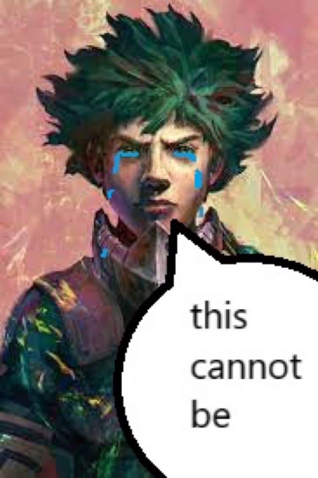 Thread image