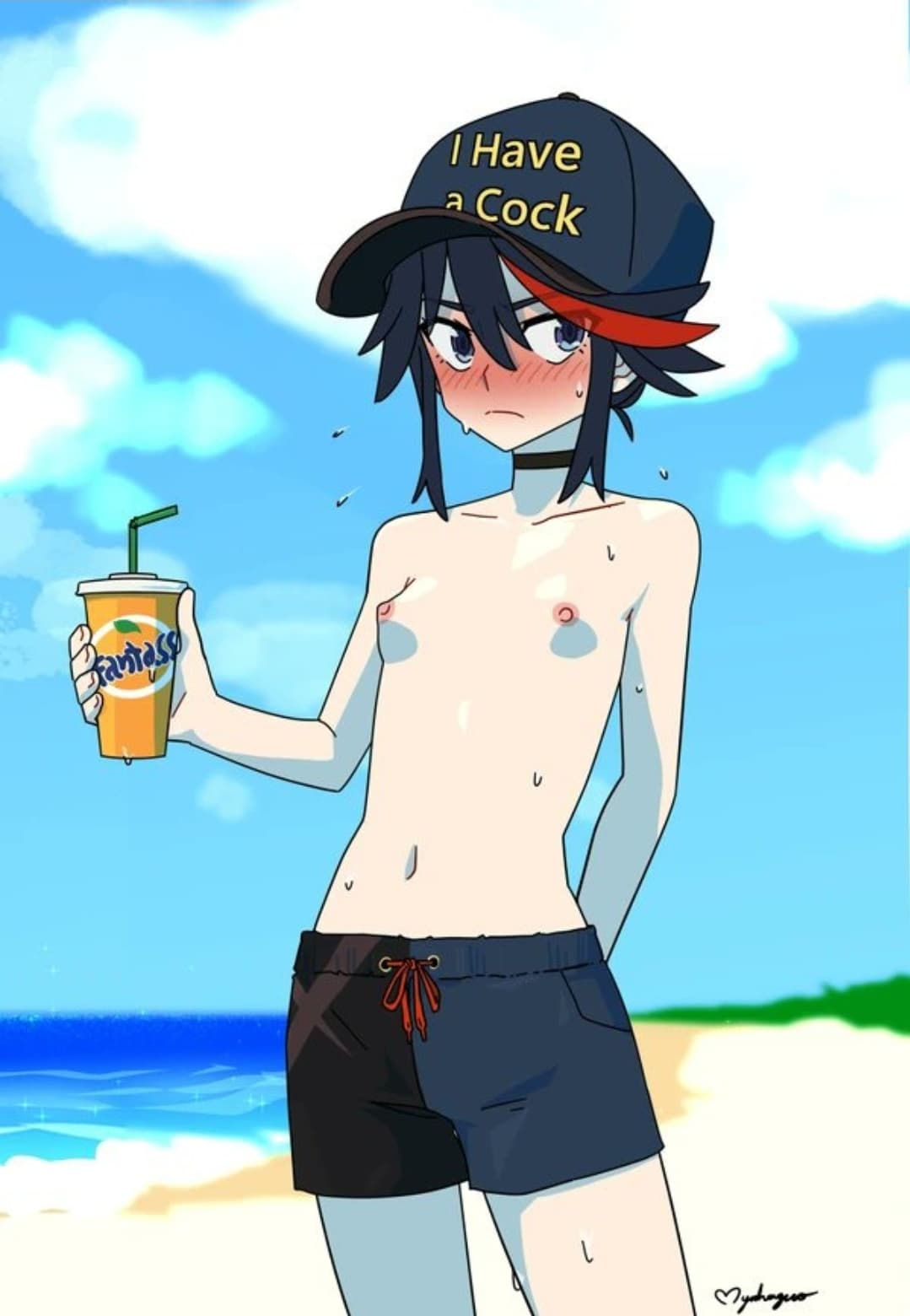 Thread image