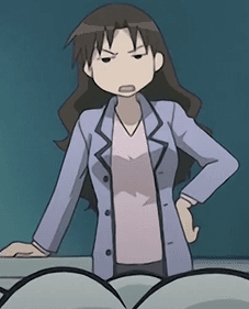 Thread image