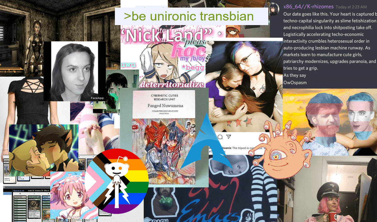 Thread image
