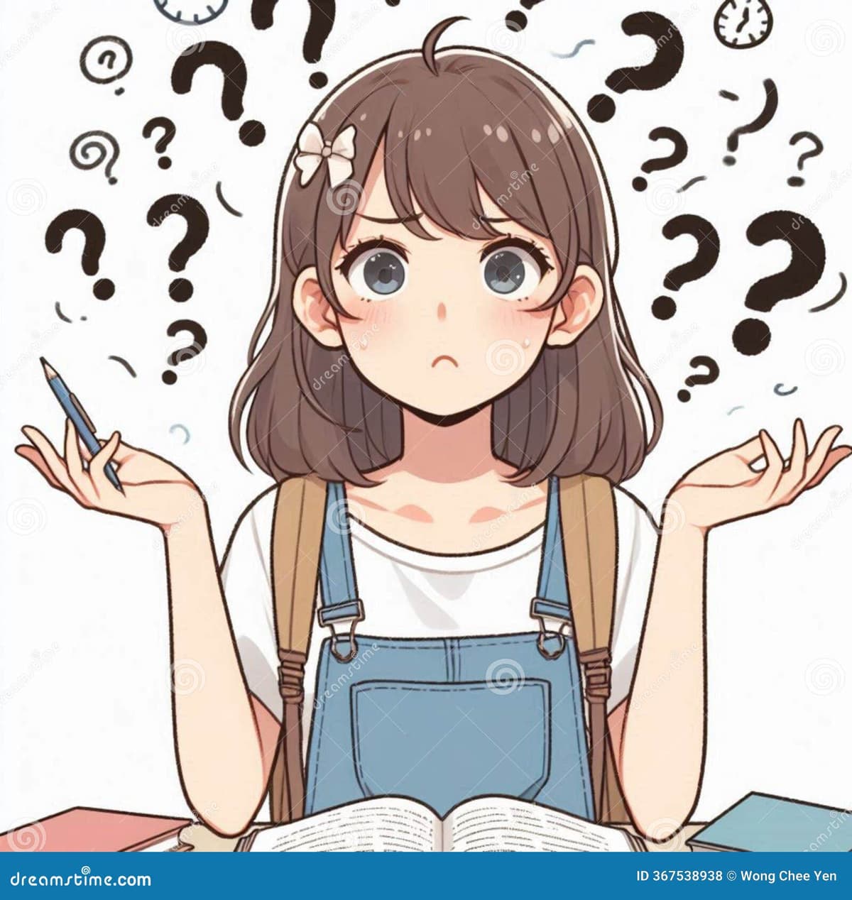Thread image