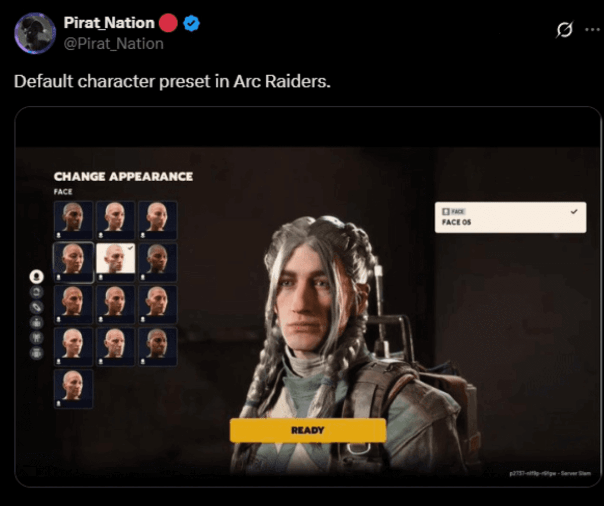 Thread image