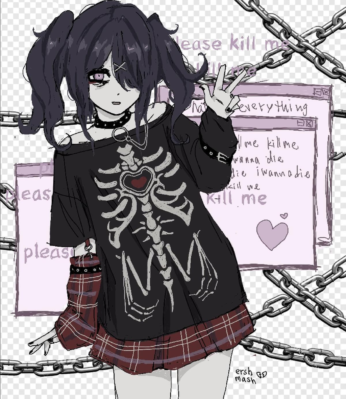 Thread image