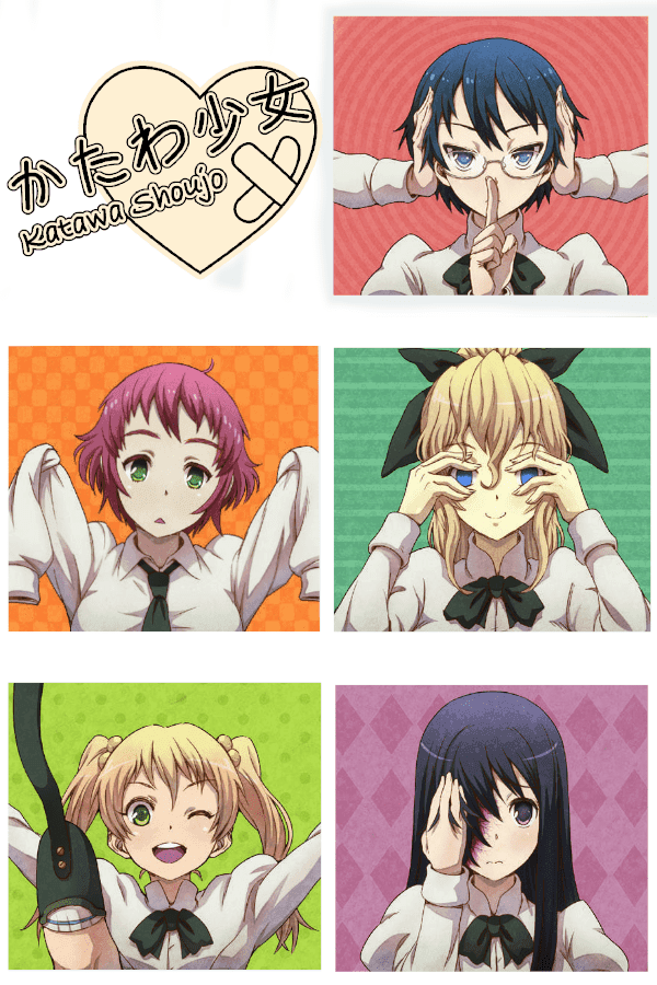 Thread image