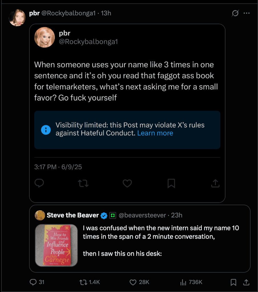 Thread image