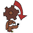 Thread image