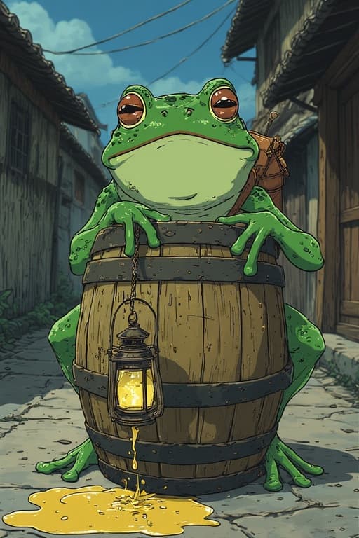 Thread image
