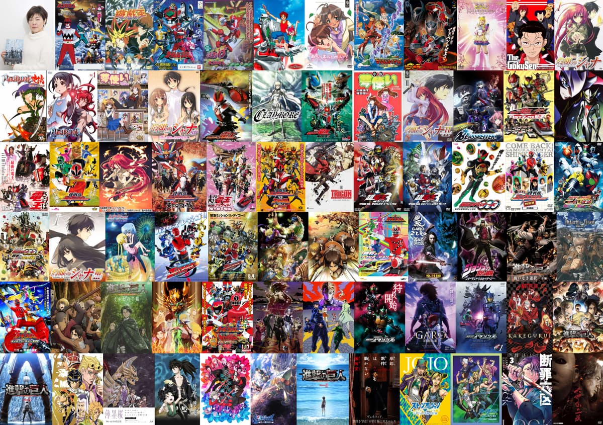 Thread image