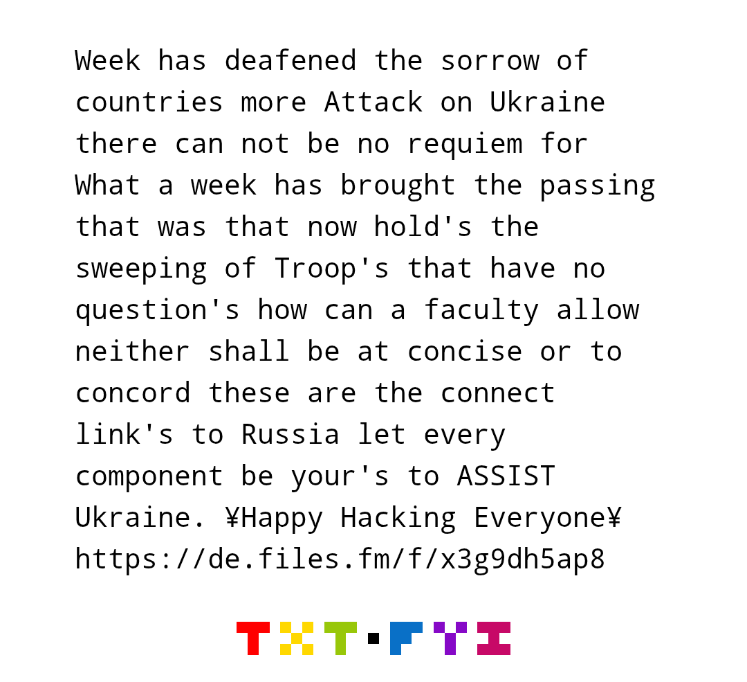 Thread image