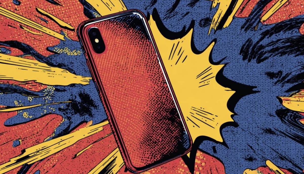 Thread image