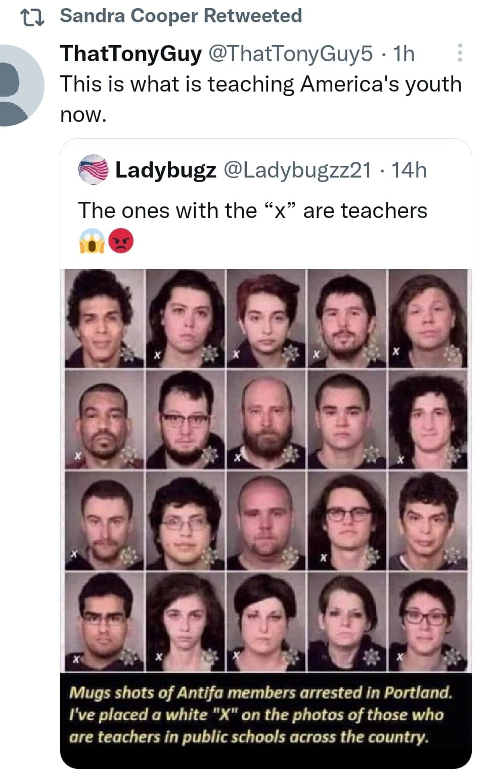 Thread image