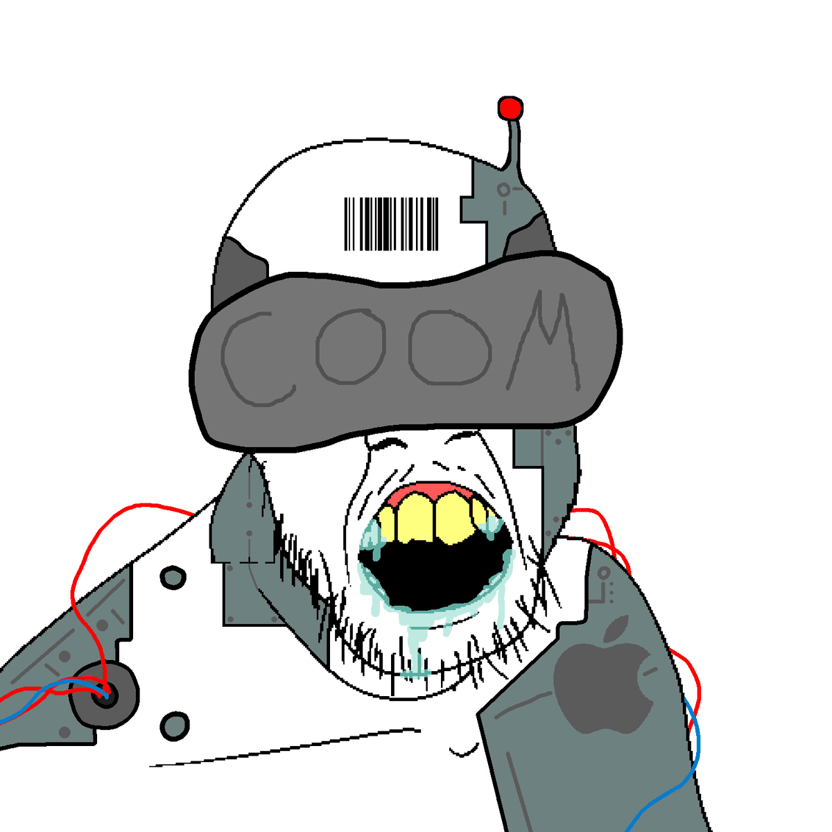 Thread image