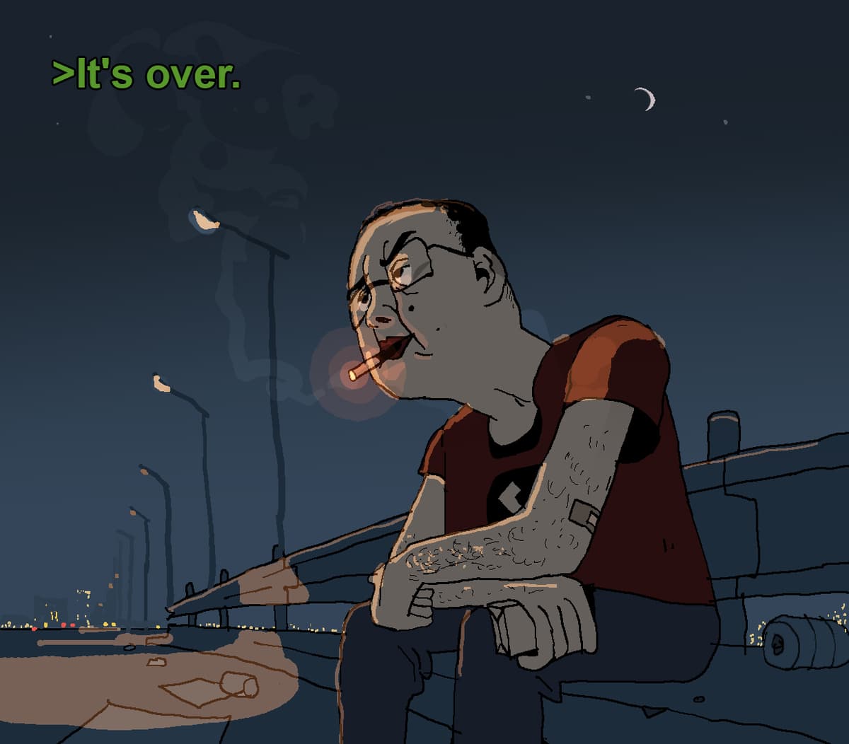 Thread image