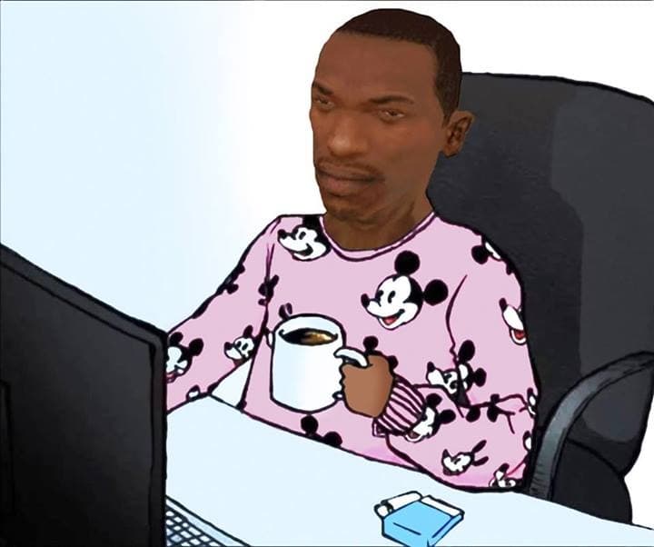 Thread image