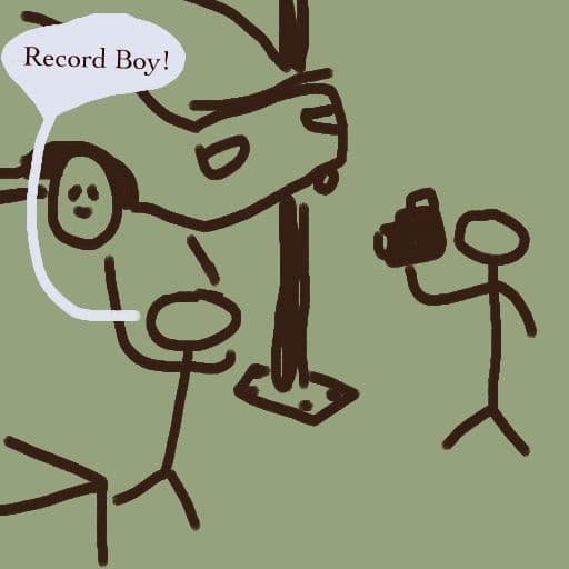 Thread image