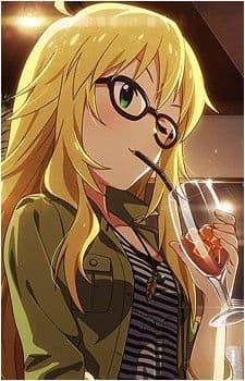 Thread image