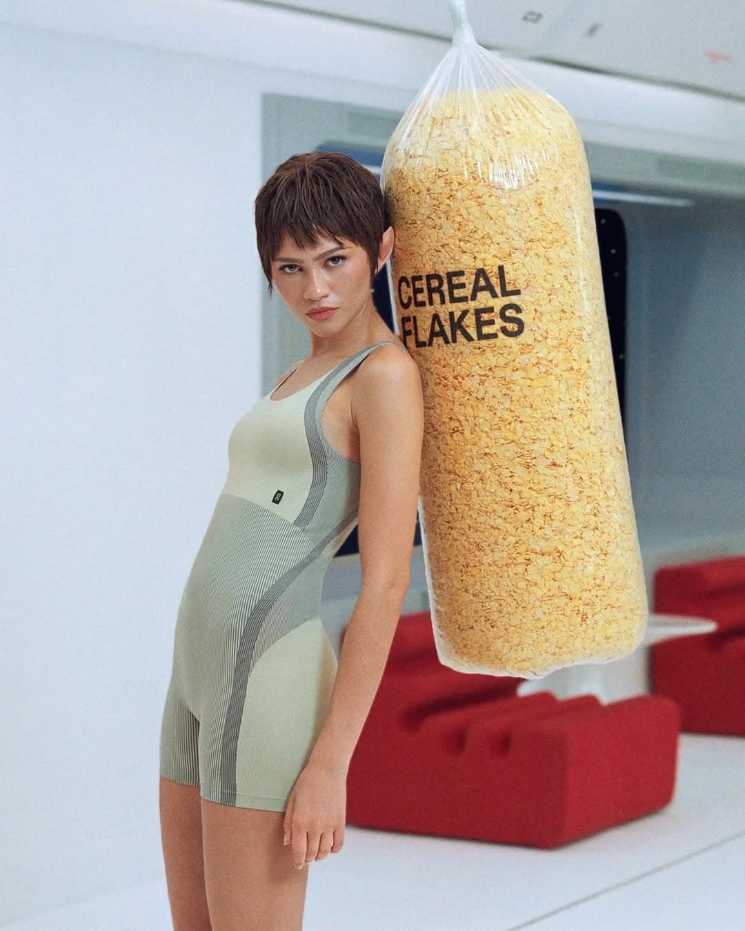Thread image