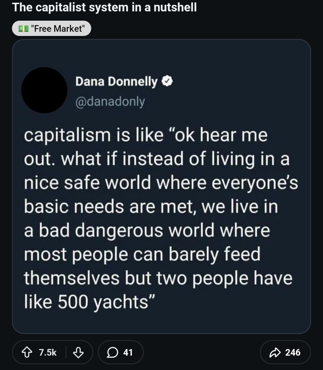 Thread image