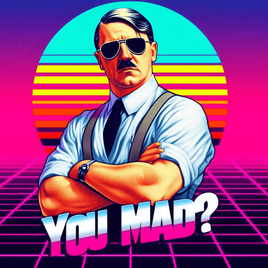 Thread image