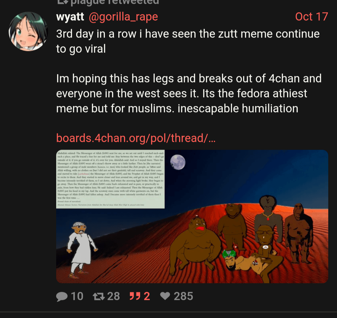 Thread image