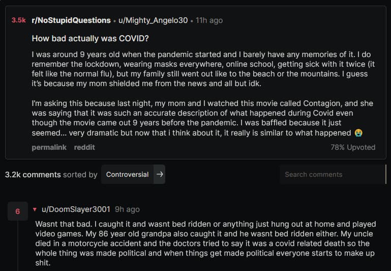 Thread image