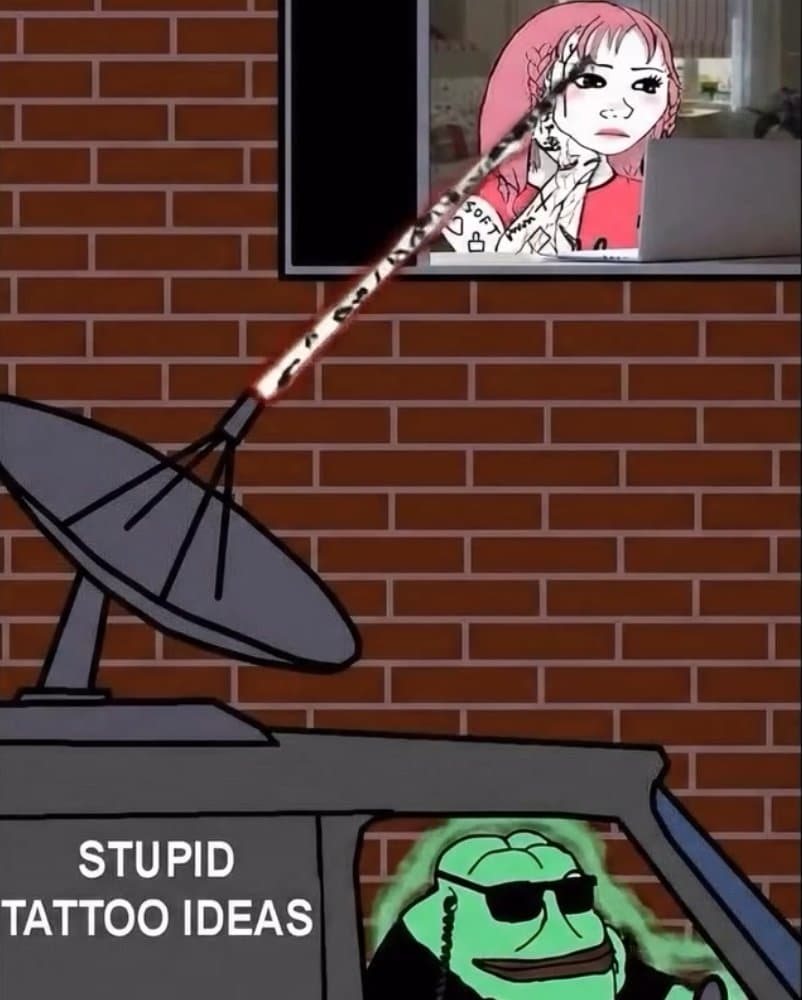Thread image