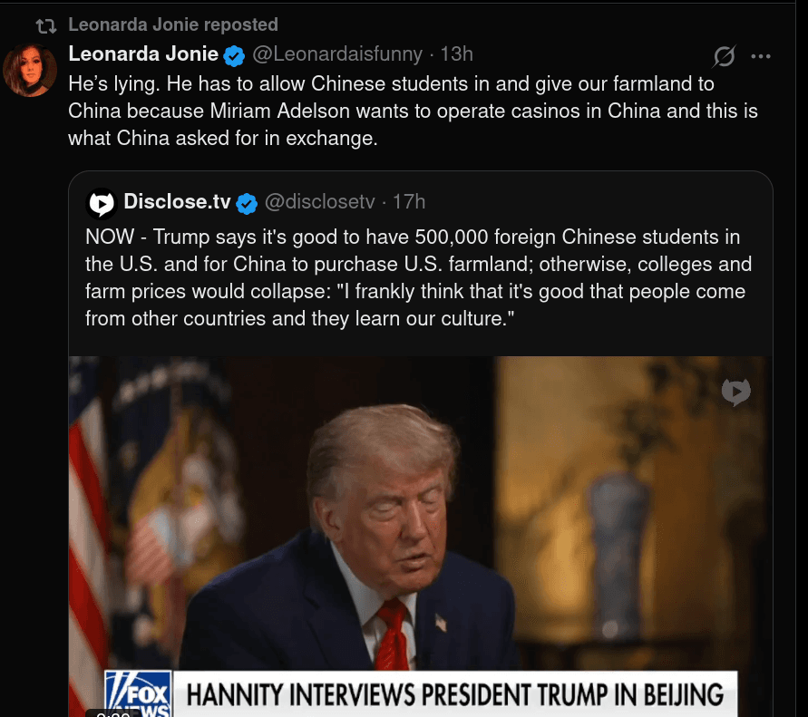 Thread image