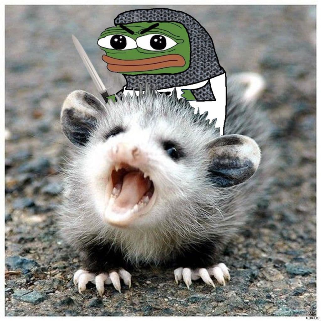 Thread image