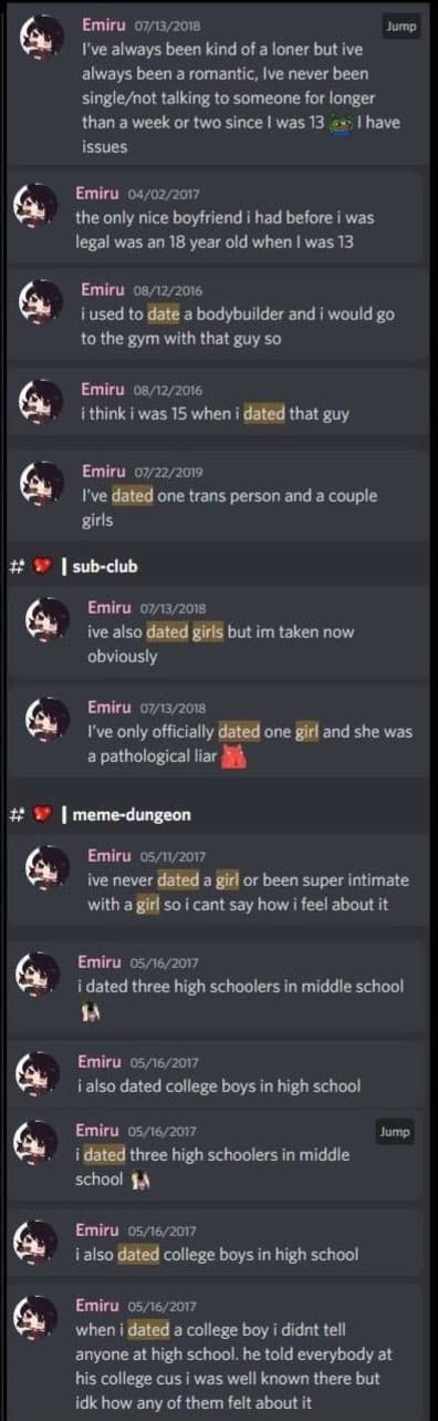 Thread image