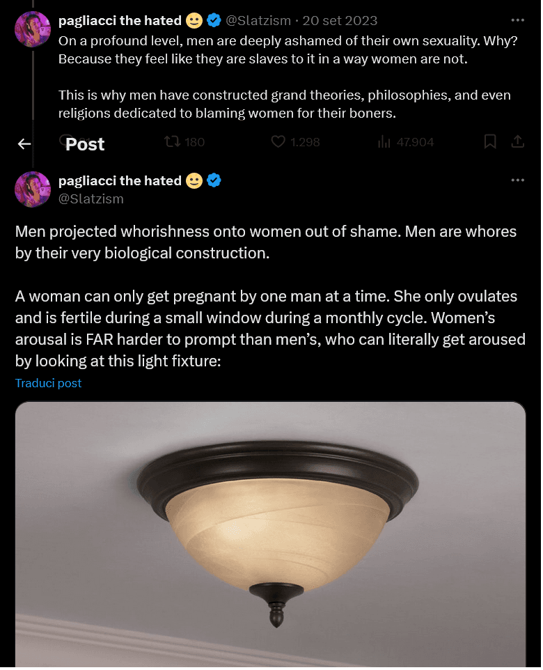 Thread image