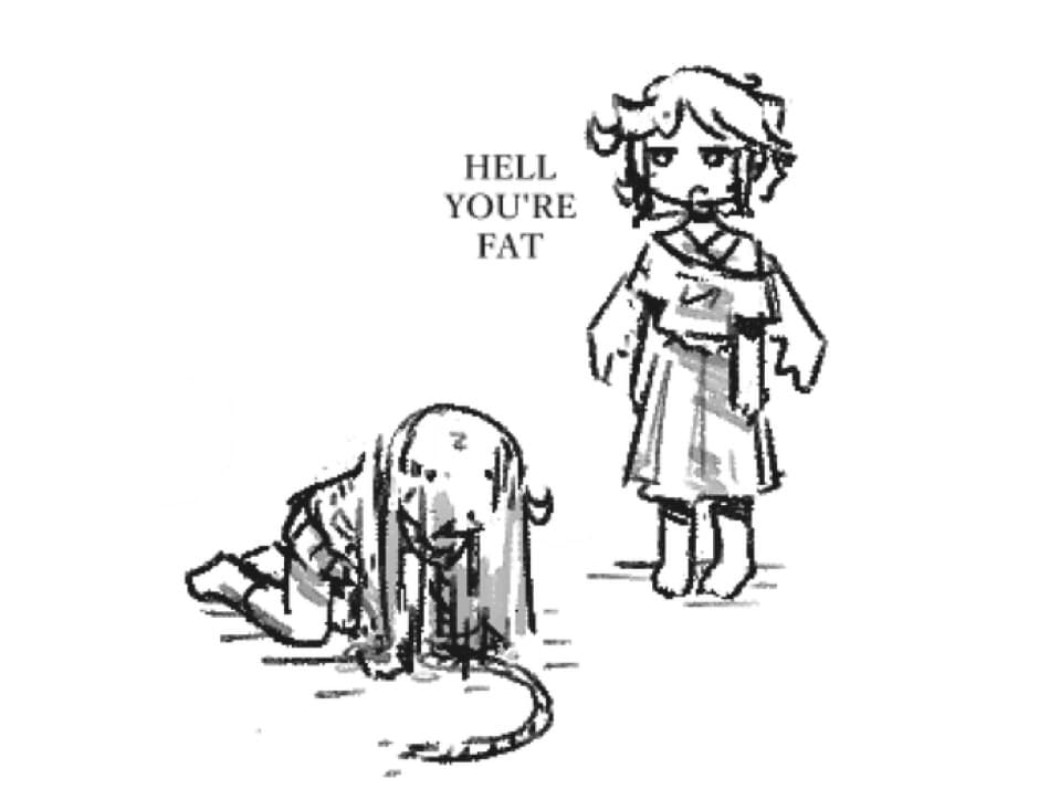 Thread image