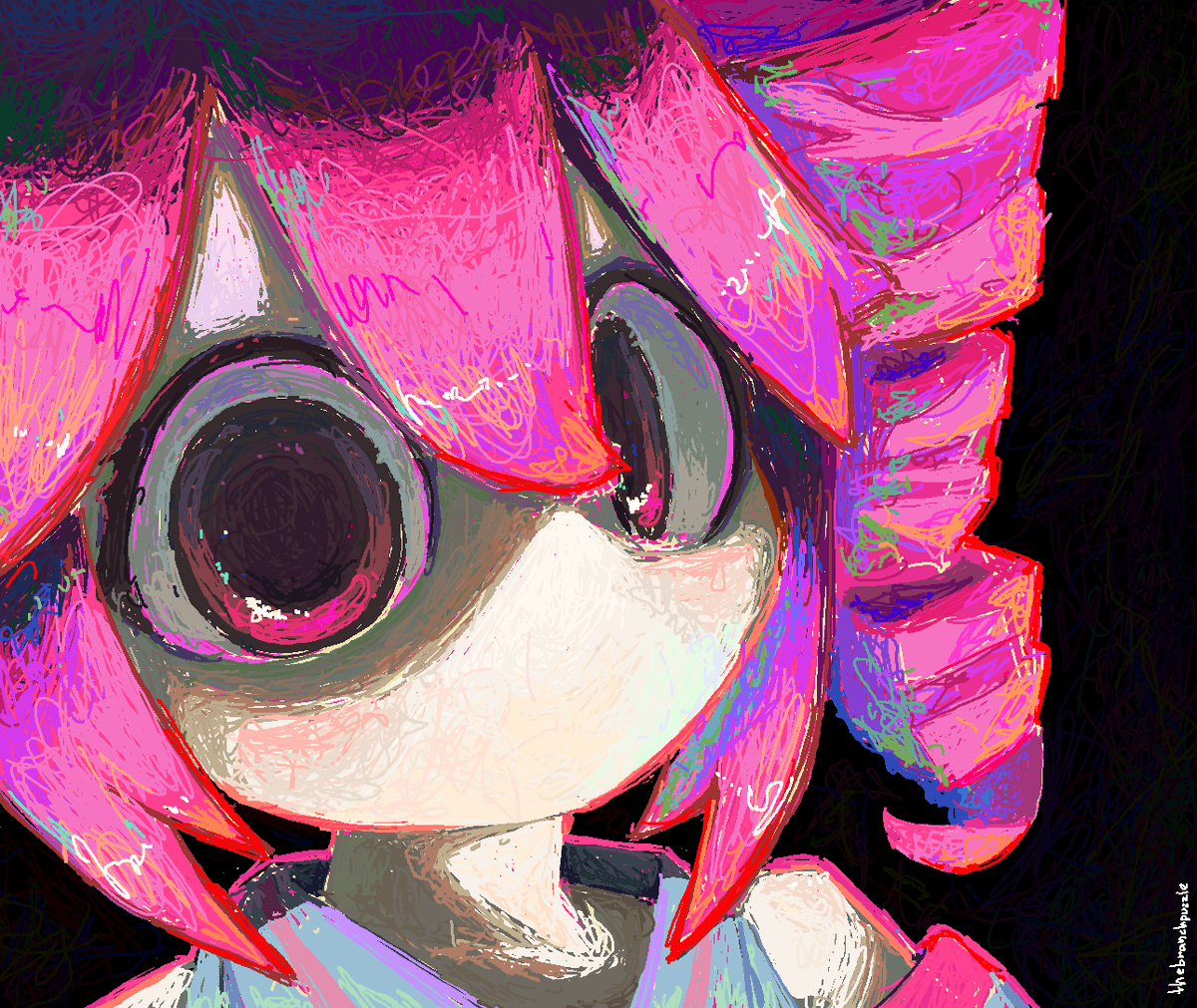 Thread image