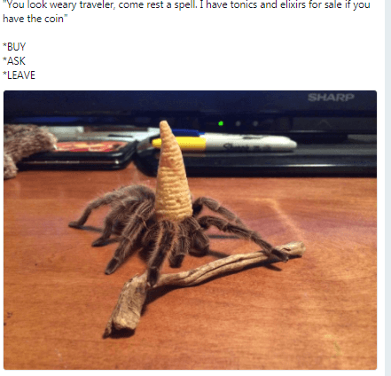 Thread image
