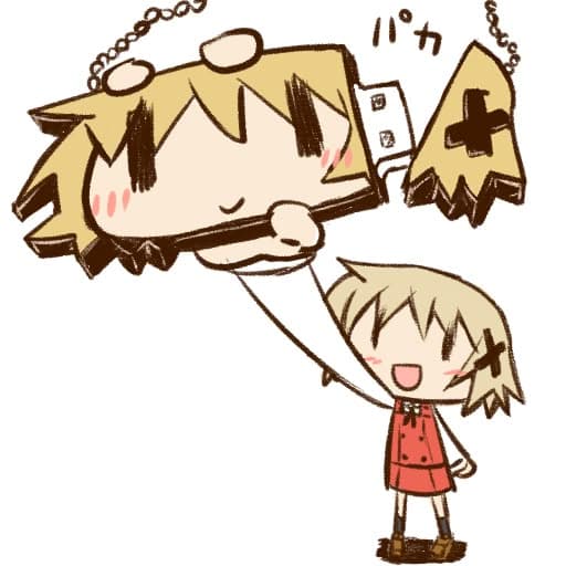 Thread image