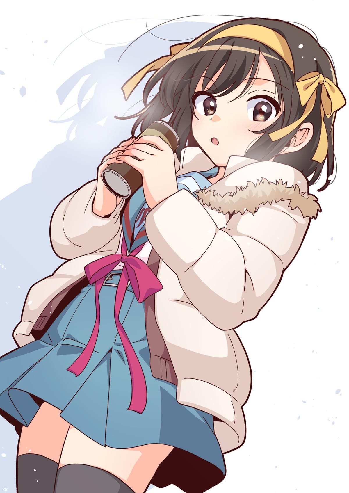 Thread image