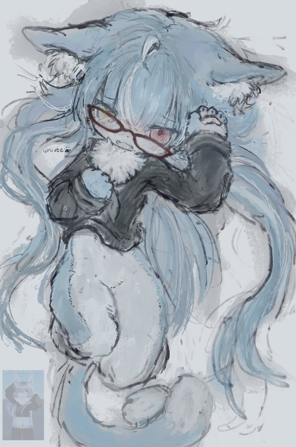 Thread image