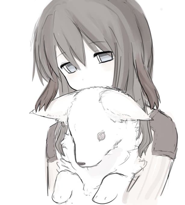 Thread image