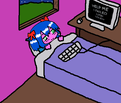 Thread image