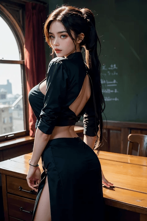 Thread image