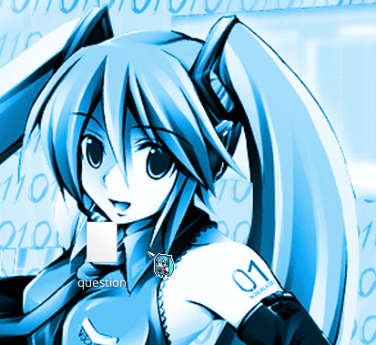Thread image